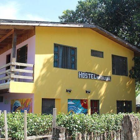 Hostel Matilori Sámara Exterior photo