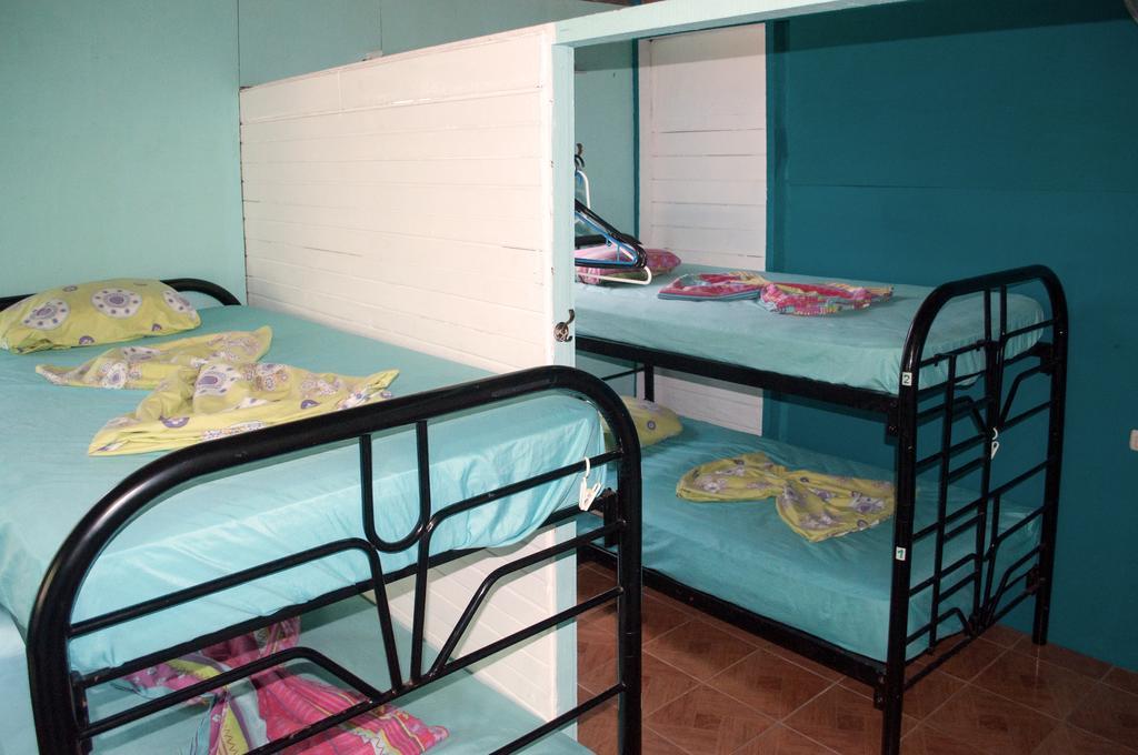 Hostel Matilori Sámara Room photo
